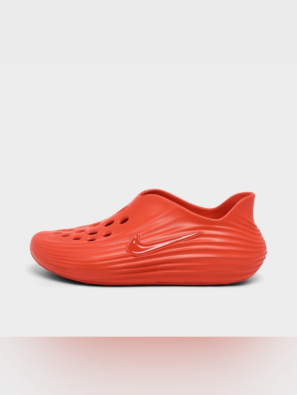 MEN'S NIKE REACTX REJUVEN8 RECOVERY CASUAL SHOES.